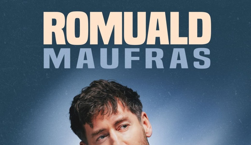 Romuald Maufras saison 4