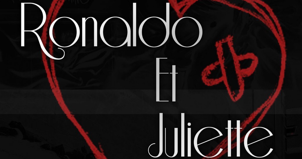 Ronaldo et Juliette