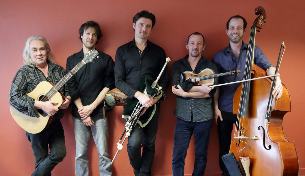 Ronan le Bars Group