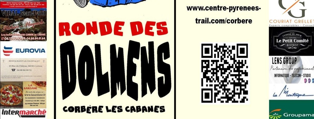 Ronde des Dolmens