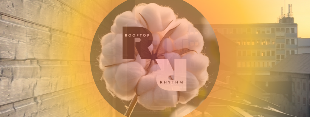 Rooftop Rhythm First Edition 