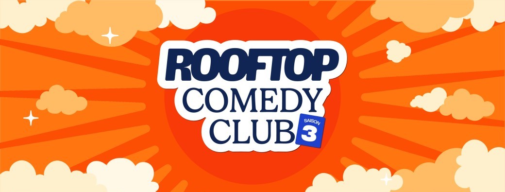 Rooftop Comedy Club