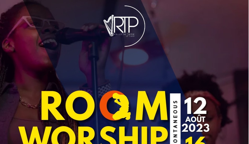 ROOM WORSHIP 