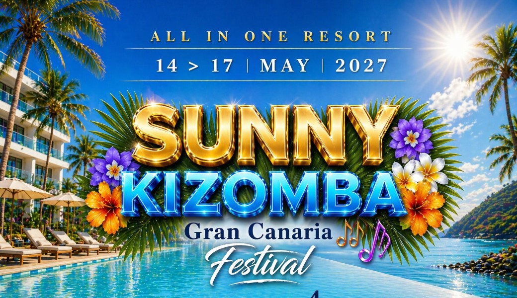 HOTEL SUNNY KIZOMBA 2027 