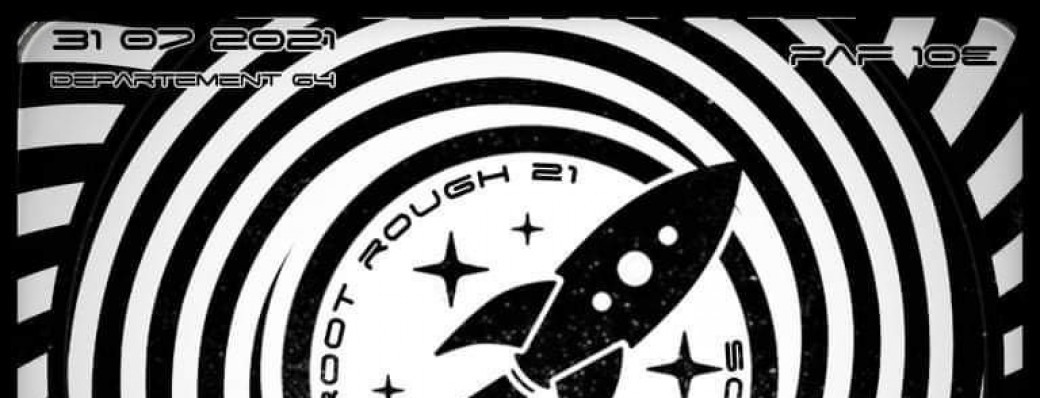 Root rough 21 / Noisebuilder Heretik 
