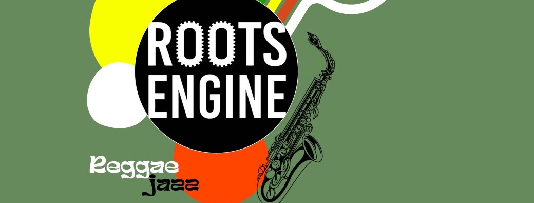 ROOTS ENGINE 