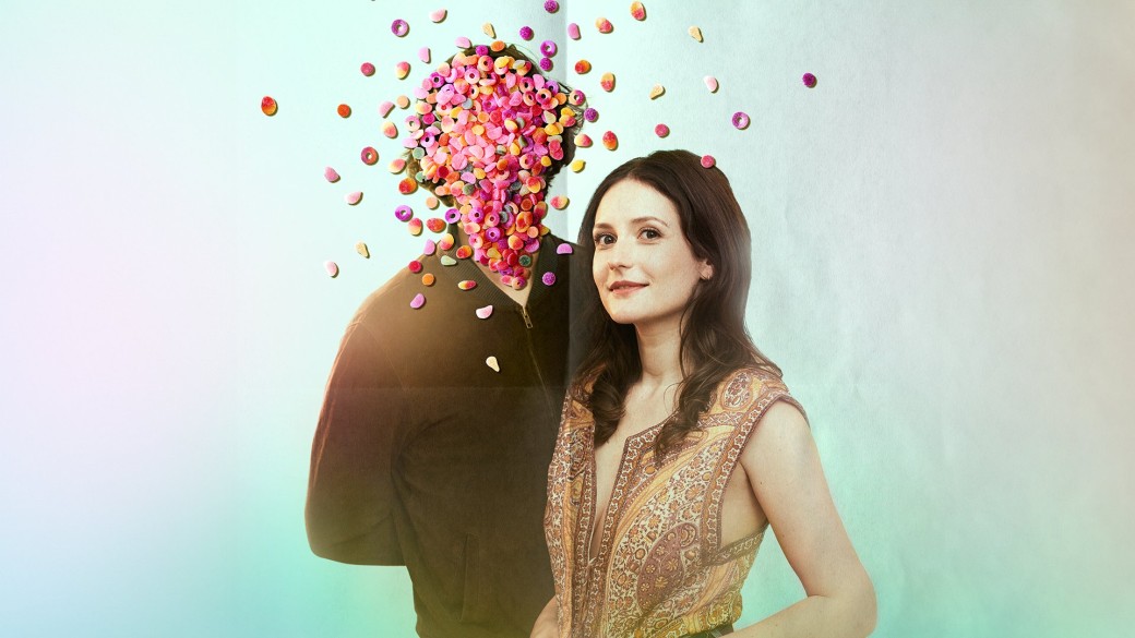 Rosa Bursztein | Dédoublée | Cartel