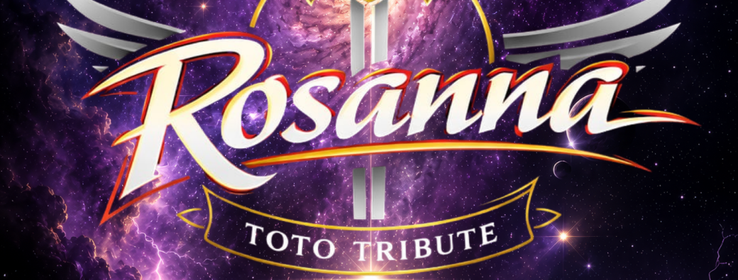ROSANNA - Tribute TOTO