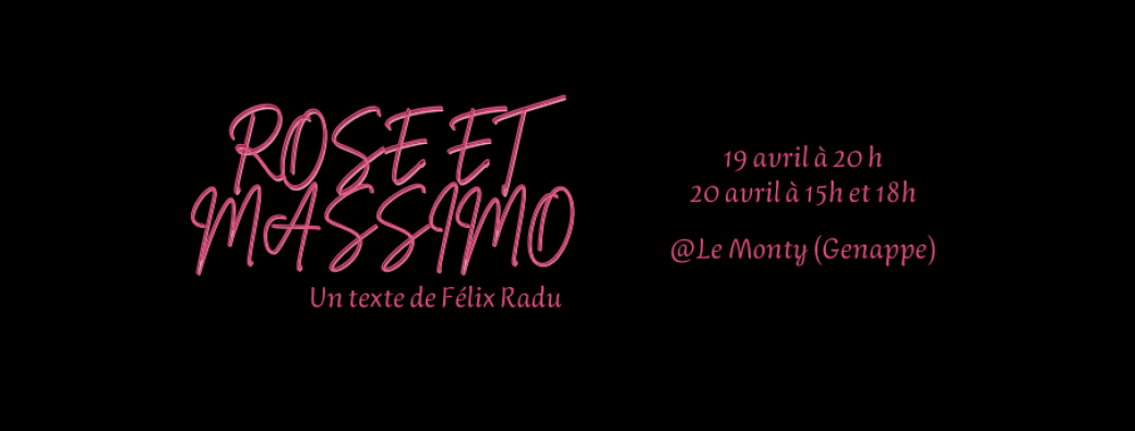 Rose et Massimo