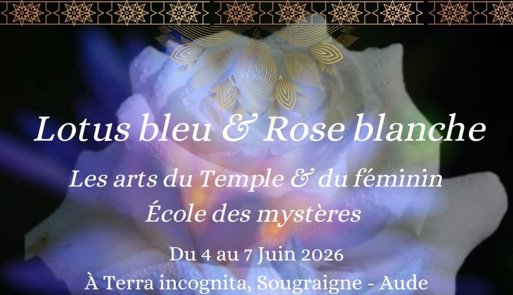 Rose&Lotus
