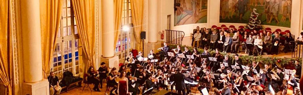 Rossini - Petite Messe solennelle // COMPLET
