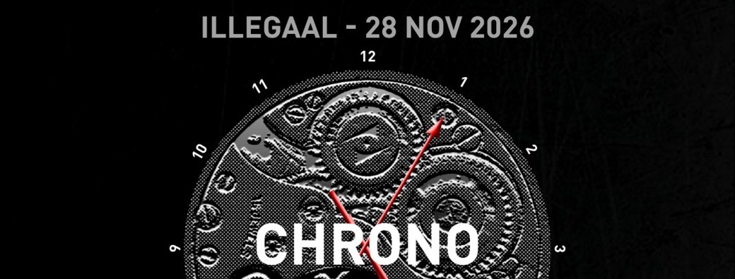 CHRONO