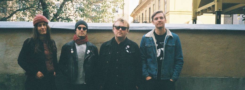 Rotten Mind + Nightwatchers