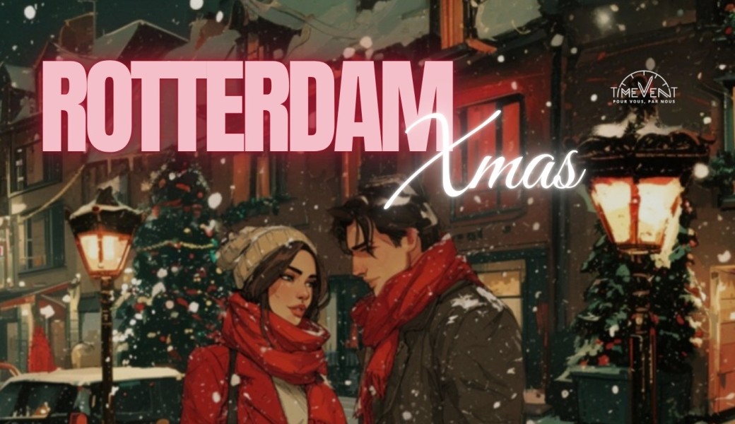 Rotterdam Xmas