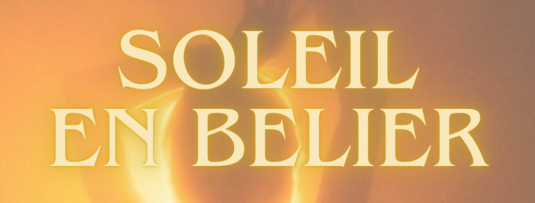 Roue du Zodiaque: Soleil en belier & ses portes HD!