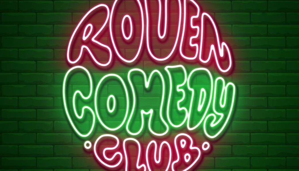 Rouen Comedy Club 
