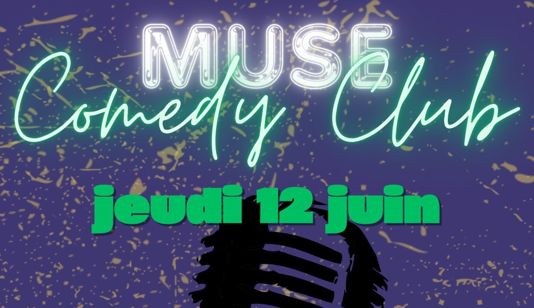 Rouen Comedy Club
