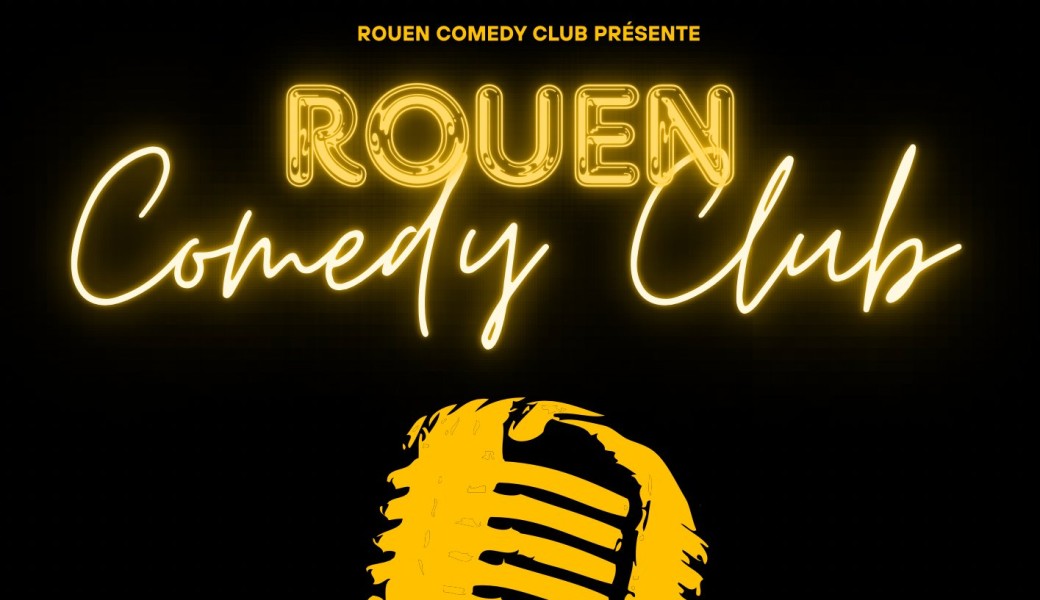 Rouen Comedy club