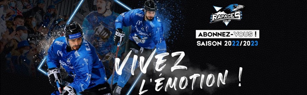 ROUEN vs TROIS RIVIÈRES (CANADA) // RAP'ICE CUP