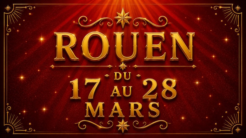 Rouen