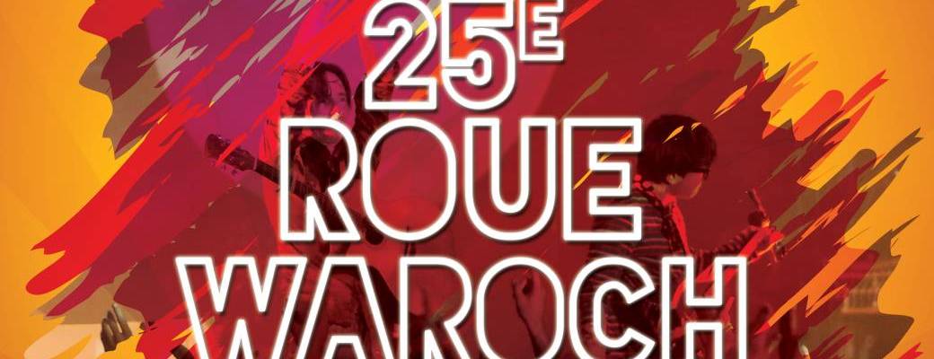 Festival Roue Waroch 2023 - Plescop