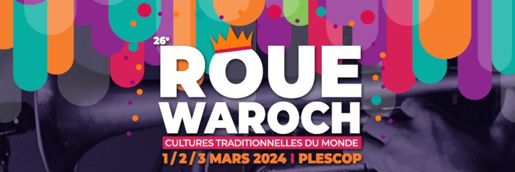 Festival Roue Waroch 2024 - Plescop