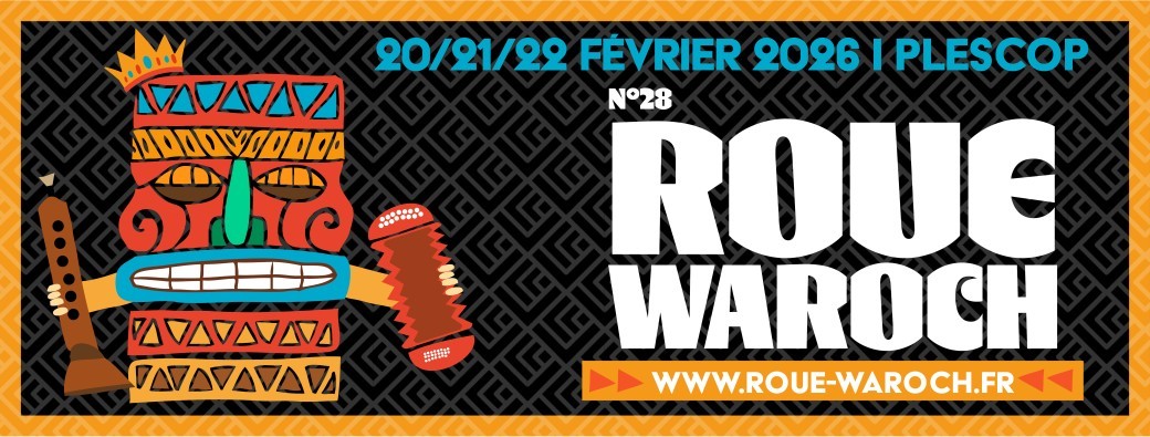Roue Waroch 2026