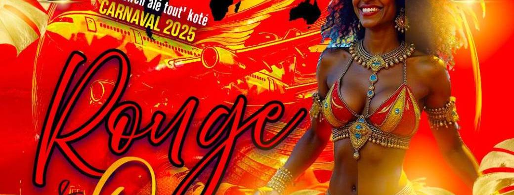 ROUGE ET OR