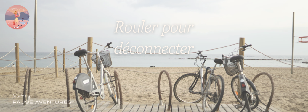 Rouler pour déconnecter