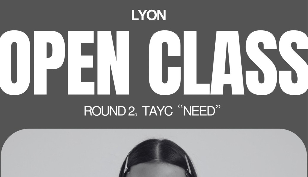 ROUND 2 TAYC « NEED »