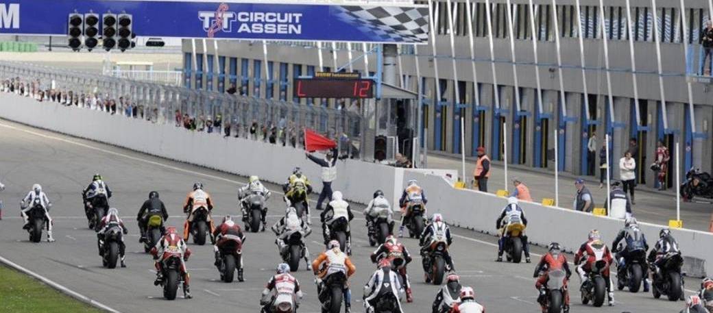 Round 4 : ASSEN