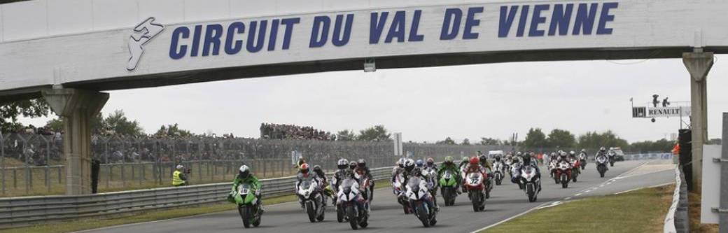 Round 7 : LE VIGEANT DIMANCHE