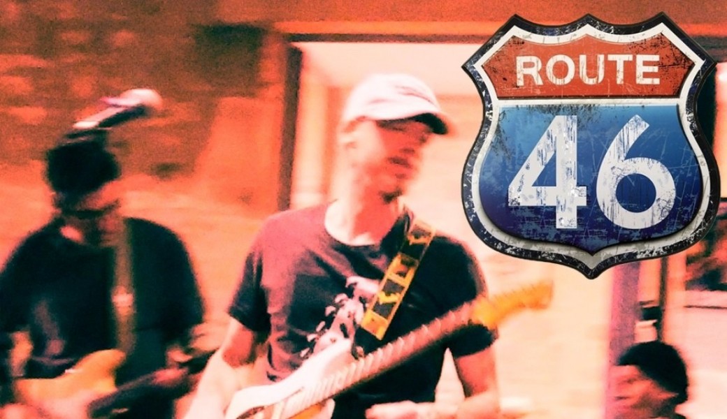 Tickets Route 46 Billetweb