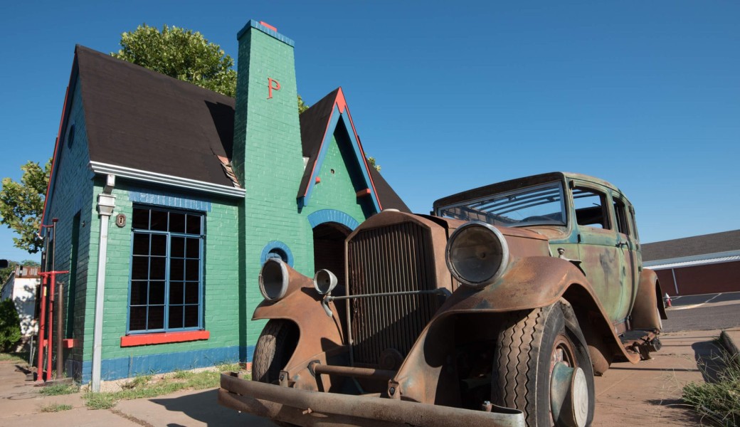 Route 66