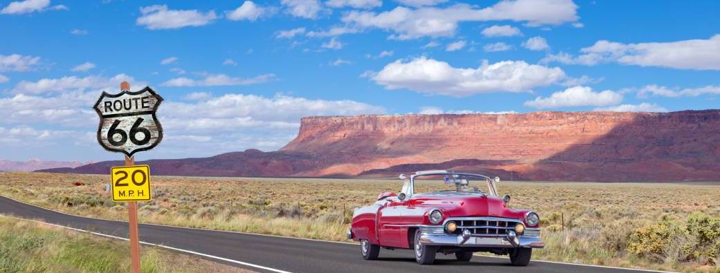 Route 66