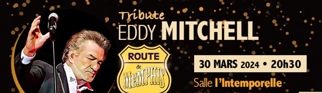 Route de Memphis
