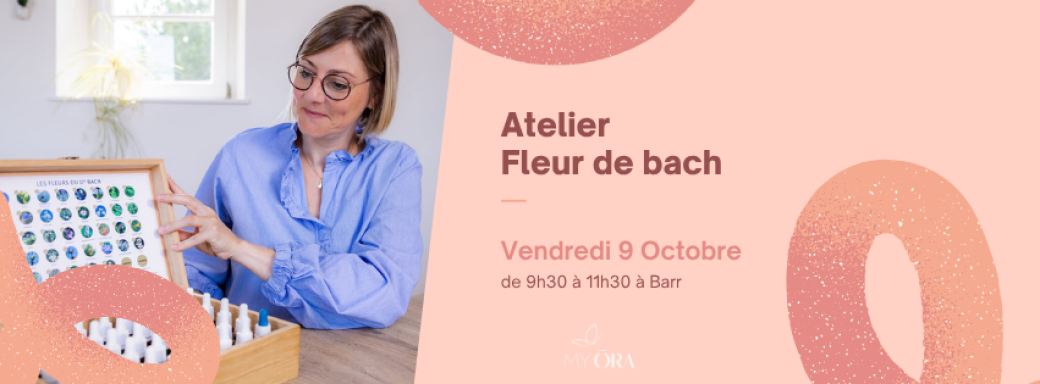 Routine MY ORA  9 Octobre