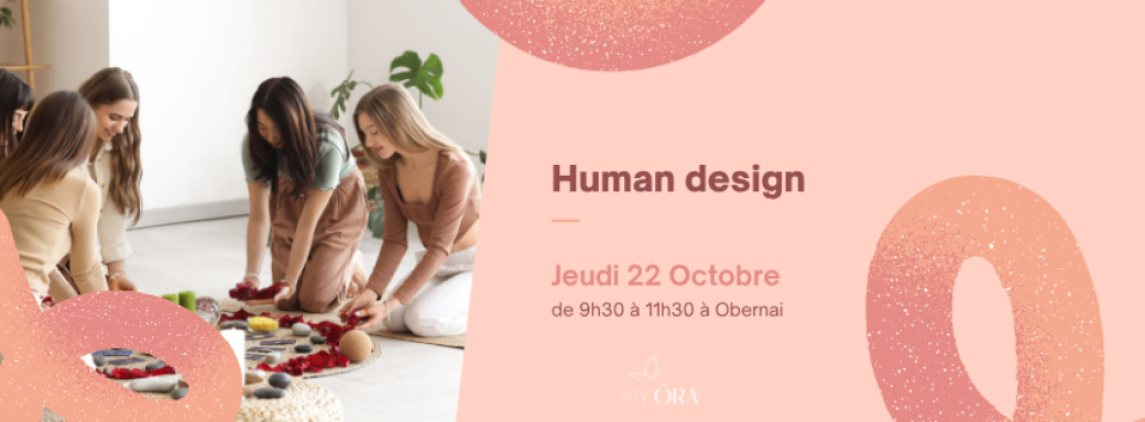 Routine MY ORA 22 Octobre