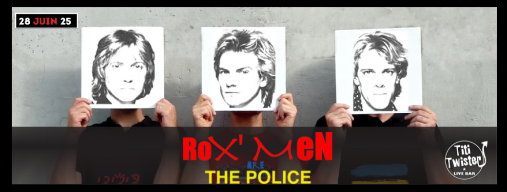Rox'men