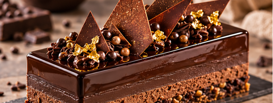 Royal Chocolat