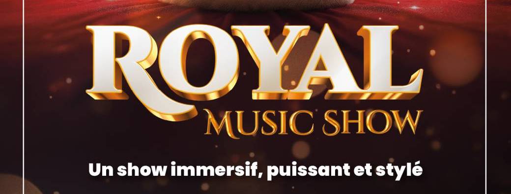 ROYAL Music Show