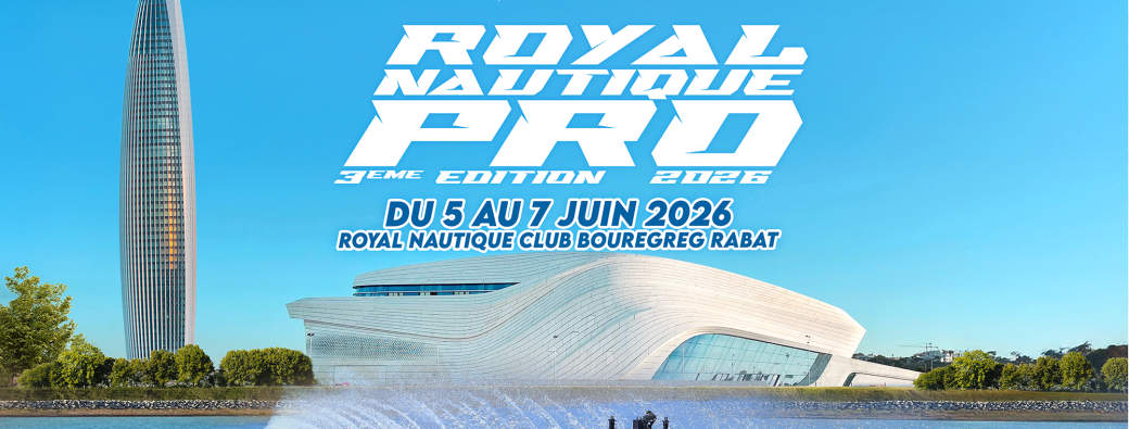 Royal Nautique Pro 2026
