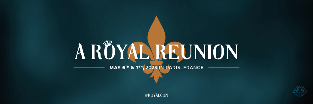 A Royal Reunion