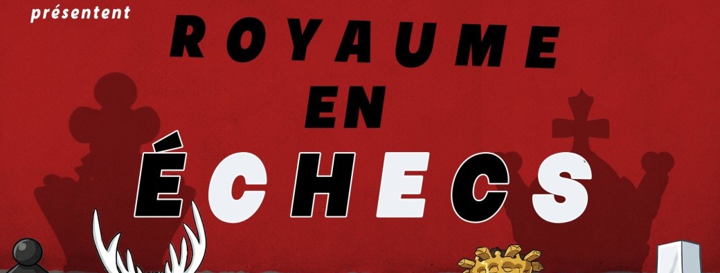 Royaume en Échecs