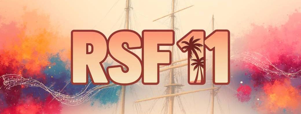 RSF 11 - ROCHEFORT SALSA....