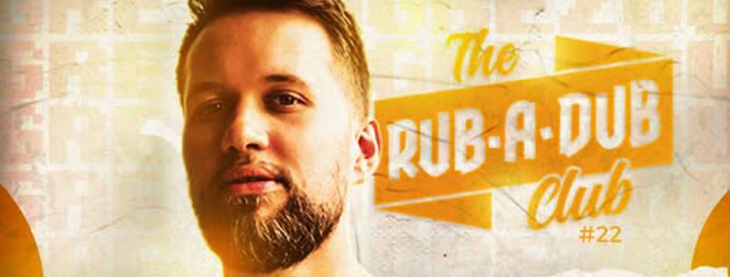 Rub a Dub Club / GREZOU