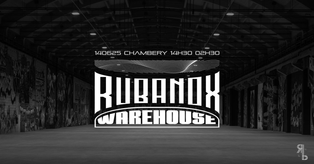 Rubanox Warehouse