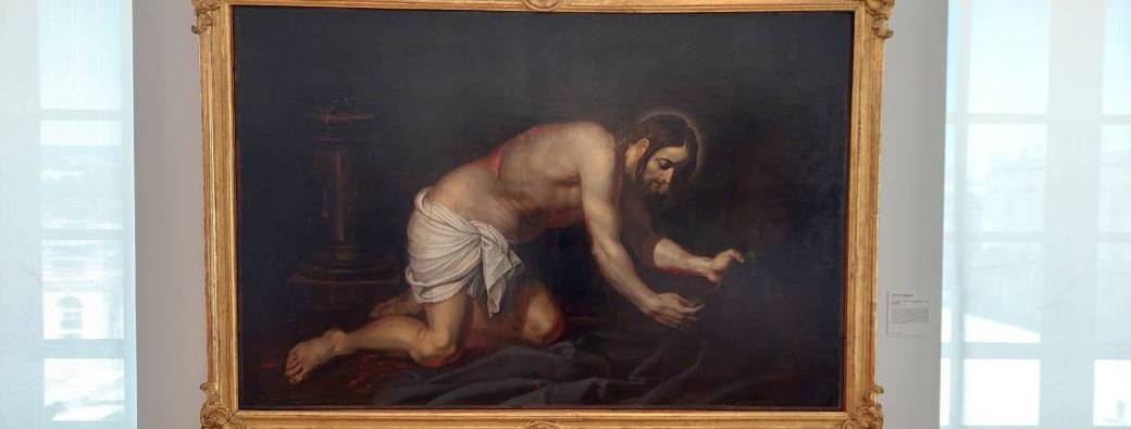 Rubens, les Flandres baroques