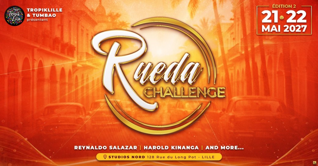 Rueda Challenge 2