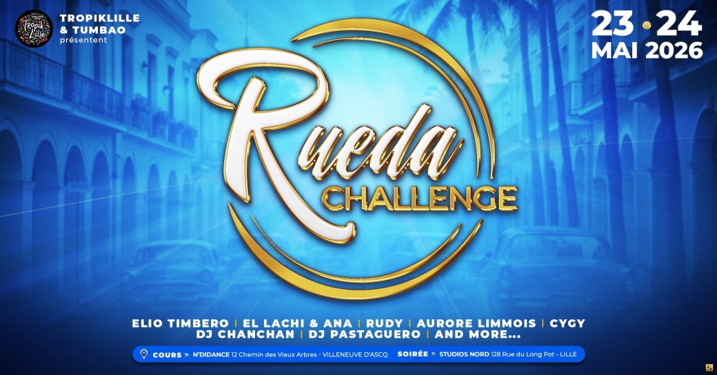 Rueda Challenge